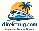 Direktzüge ab Deutschland | Fahrpläne, Verbindungen & Tipps