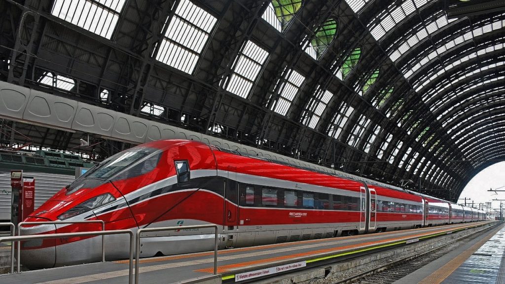 train, travel, transportation, station, high speed, trenitalia, transport, passengers, railroad, italy, tracks, trenitalia, trenitalia, trenitalia, trenitalia, trenitalia
