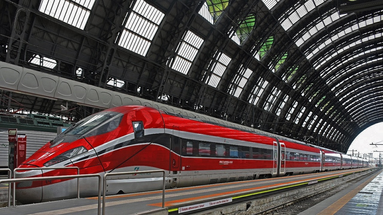train, travel, transportation, station, high speed, trenitalia, transport, passengers, railroad, italy, tracks, trenitalia, trenitalia, trenitalia, trenitalia, trenitalia