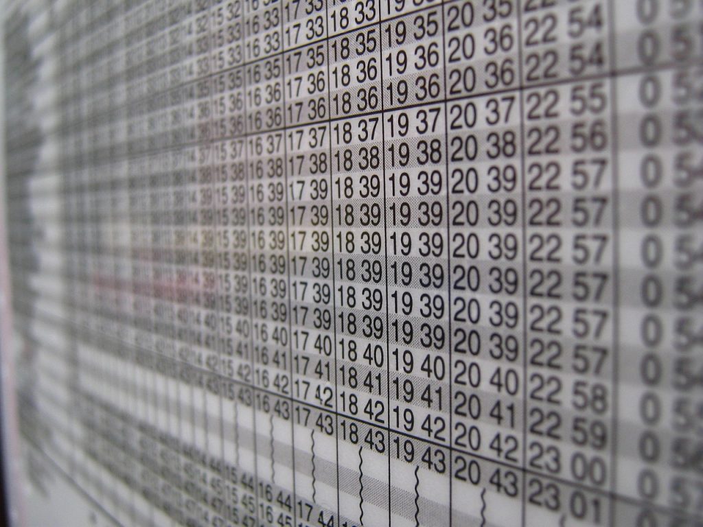 pay, departure, departure times, plan, timetable