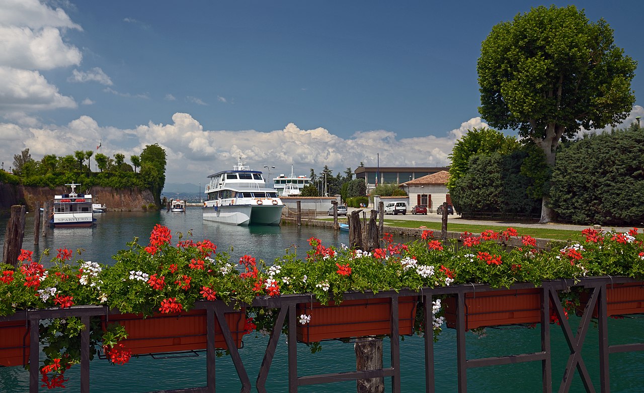Peschiera del Garda