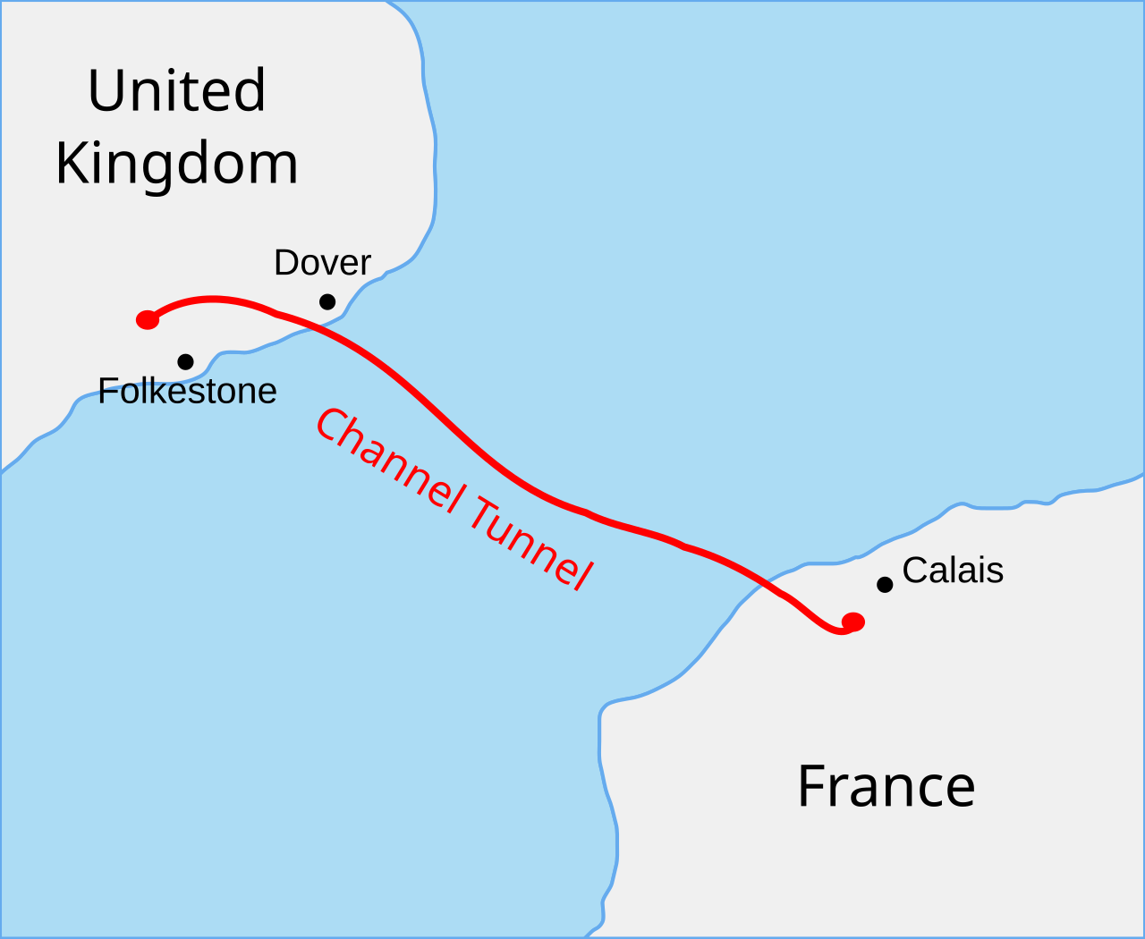 Channel Tunnel