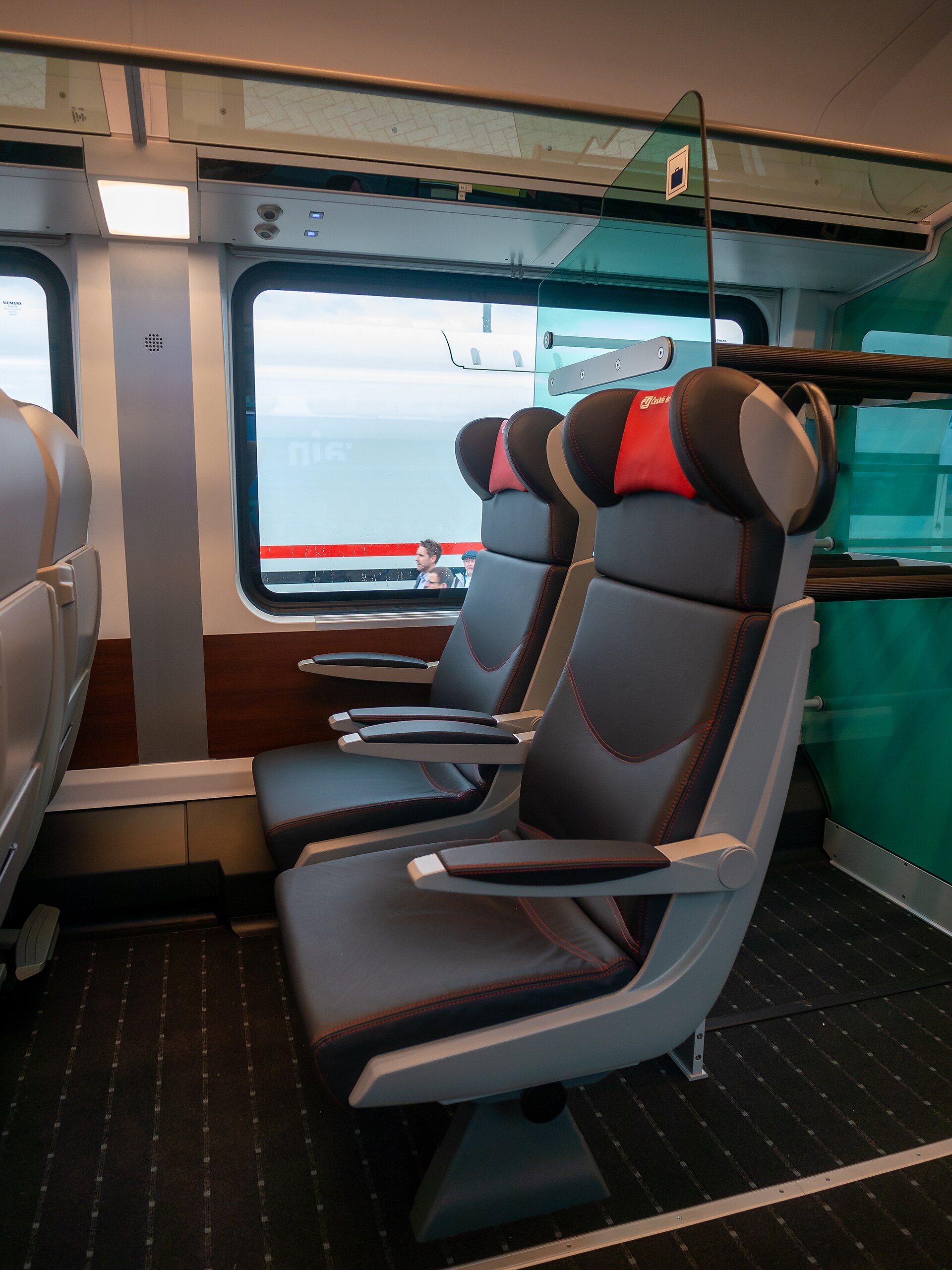 1. Klasse ComfortJet