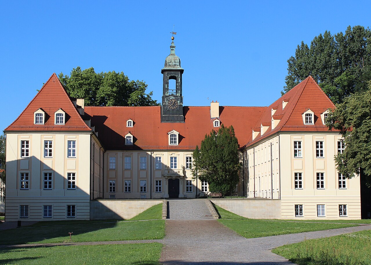 Stadtansicht Elsterwerda